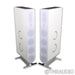 PS Audio Aspen FR30 Floorstanding Speakers; White Pair
