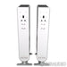 PS Audio Aspen FR30 Floorstanding Speakers; White Pair