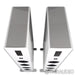 PS Audio Aspen FR30 Floorstanding Speakers; White Pair