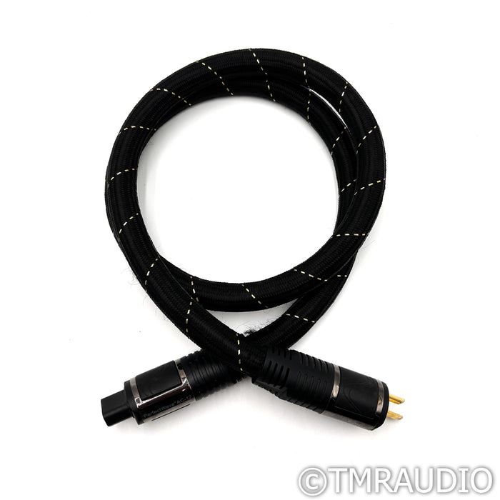 PS Audio PerfectWave AC-12 Power Cable; 1.5m AC Cord