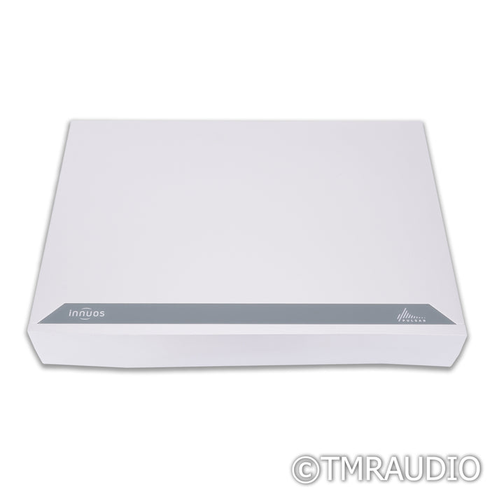 Innuos Pulsar Network Streamer with PhoenixUSB Lite Board