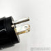 AudioQuest Hurricane High Variable Current Power Cable; 1m AC Cord; C19 20A