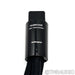 AudioQuest Hurricane High Variable Current Power Cable; 1m AC Cord; C19 20A