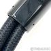 AudioQuest Hurricane High Variable Current Power Cable; 1m AC Cord; C19 20A