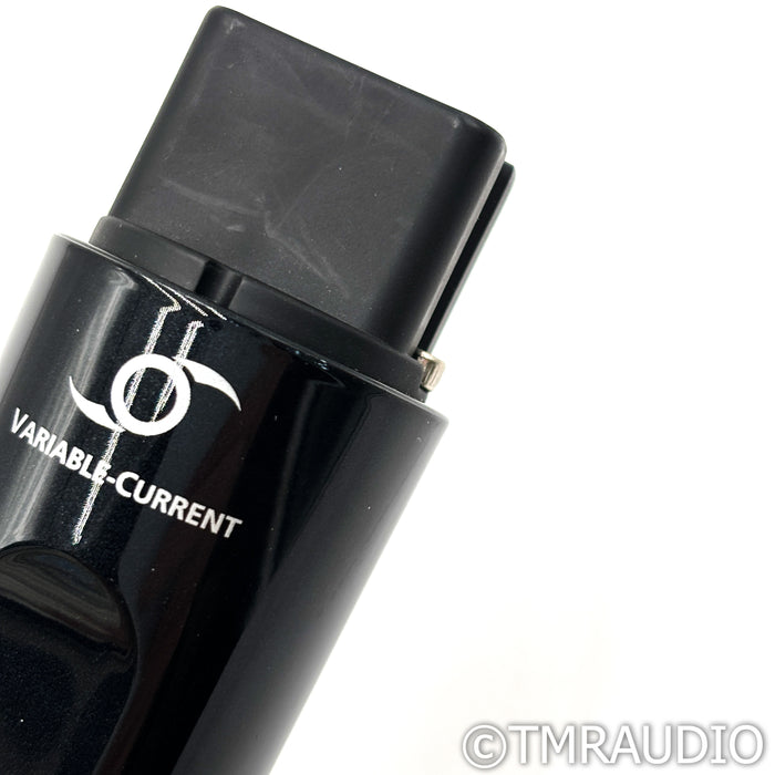 AudioQuest Hurricane High Variable Current Power Cable; 1m AC Cord; C19 20A