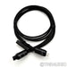 AudioQuest Tornado Source Power Cable; 2m AC Cord