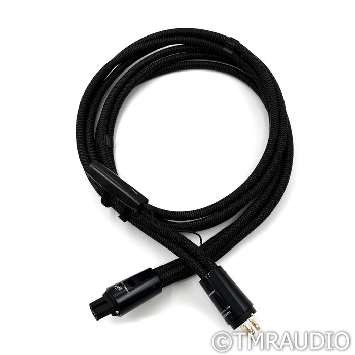 AudioQuest Tornado High-Current Power Cable; 2m AC Cord