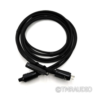 AudioQuest Tornado Source Power Cable; 3m AC Cord
