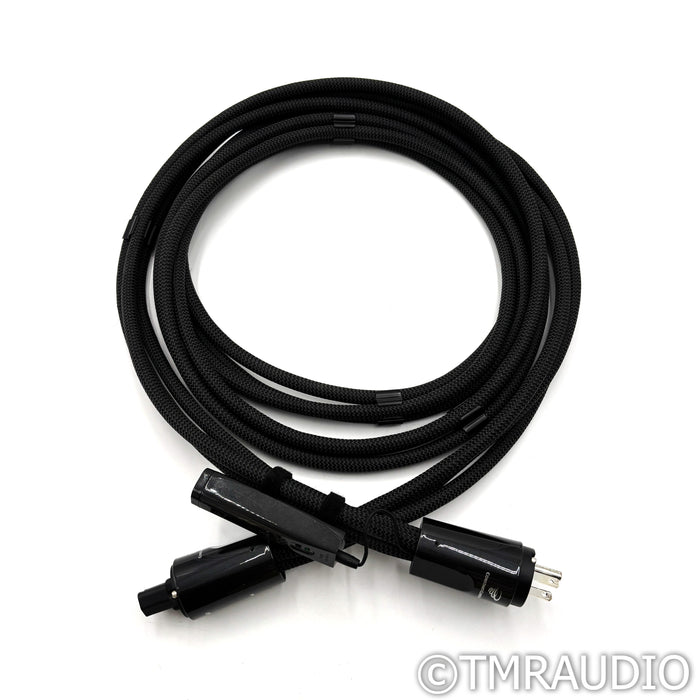 AudioQuest Tornado Source Power Cable; 3m AC Cord