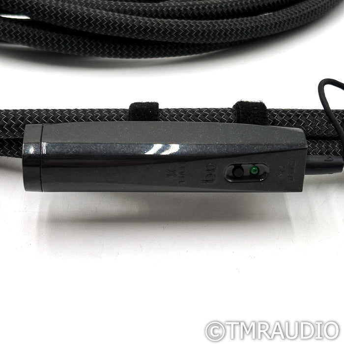 AudioQuest Tornado Source Power Cable; 3m AC Cord