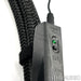 AudioQuest Tornado High-Current Power Cable; 5m AC Cord