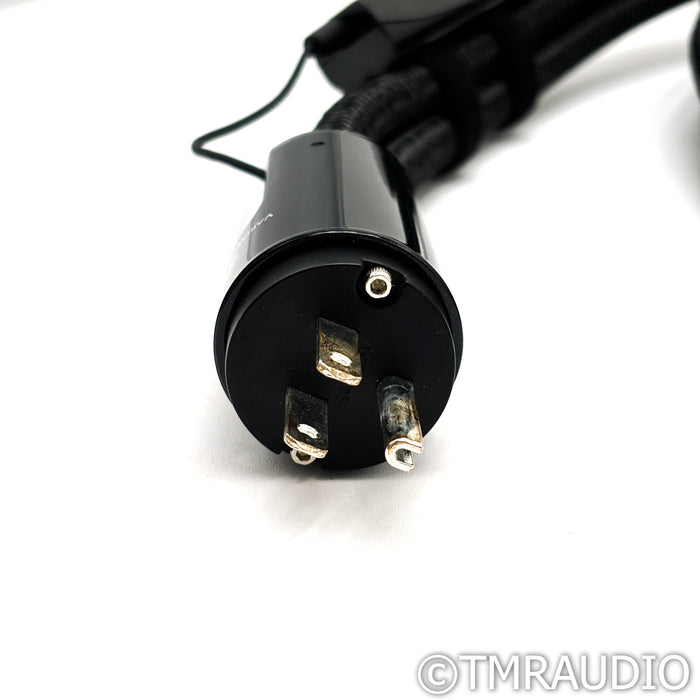 AudioQuest Tornado High-Current Power Cable; 5m AC Cord