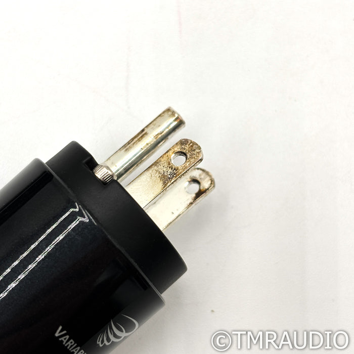 AudioQuest Tornado High-Current Power Cable; 5m AC Cord