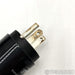 AudioQuest Tornado High-Current Power Cable; 5m AC Cord