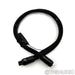 AudioQuest Tornado High-Current Power Cable; 1m AC Cord