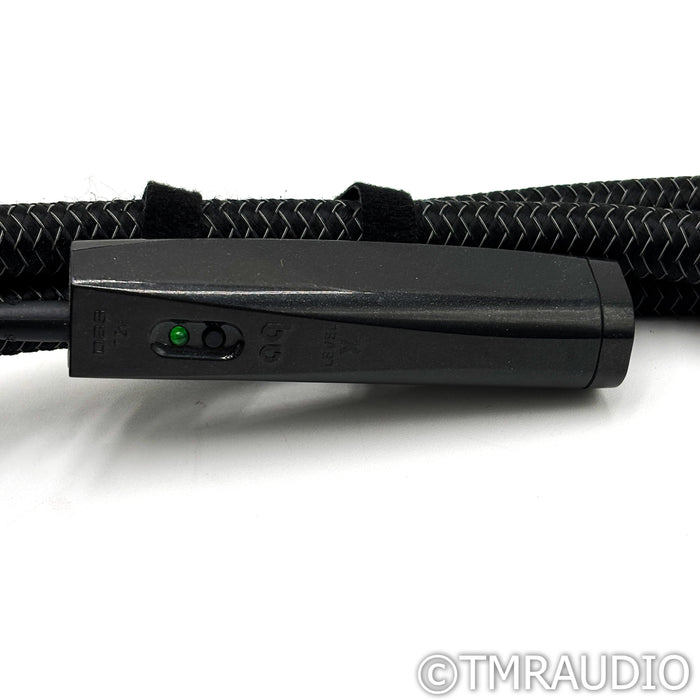 AudioQuest Tornado High-Current Power Cable; 1m AC Cord