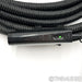 AudioQuest Tornado High-Current Power Cable; 3m AC Cord; C19 20A