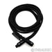 AudioQuest Tornado High-Current Power Cable; 4m AC Cord