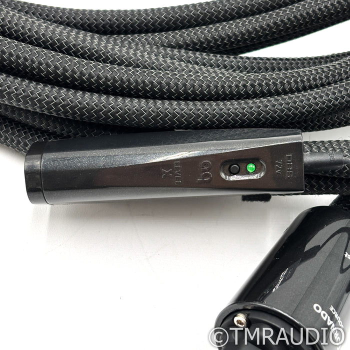 AudioQuest Tornado Source Power Cable; 4m AC Cord