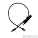 AudioQuest Diamond USB Cable; 0.75m Single Digital Interconnect; USB A to B