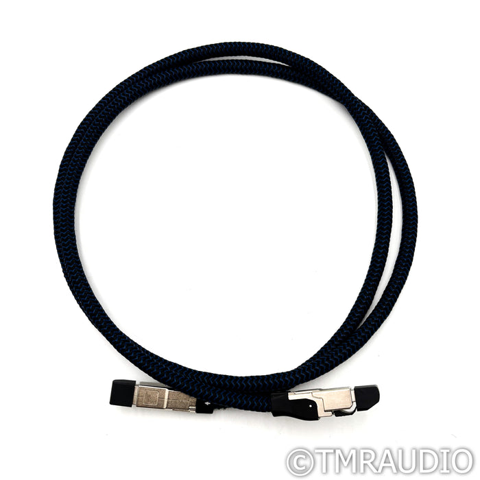 AudioQuest Vodka Ethernet Cable; 1.5m Single Digital Interconnect