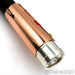 AudioQuest Pegasus XLR Cables; 1m Pair Balanced Interconnects