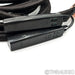 AudioQuest Pegasus XLR Cables; 4m Pair Balanced Interconnects