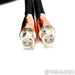 AudioQuest Pegasus XLR Cables; 4m Pair Balanced Interconnects