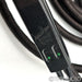 AudioQuest Pegasus XLR Cables; 4m Pair Balanced Interconnects