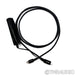 AudioQuest Diamond USB Cable; 1.5m Single Digital Interconnect; USB C to C