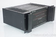 SAE A501 Dual High Resolution Power Amplifier