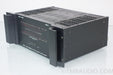 SAE A501 Dual High Resolution Power Amplifier