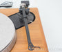 AR Teledyne Acoustic Research ES-1 Vintage Turntable