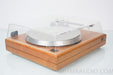 AR Teledyne Acoustic Research ES-1 Vintage Turntable