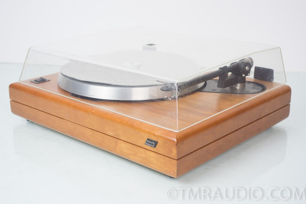 AR Teledyne Acoustic Research ES-1 Vintage Turntable