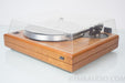 AR Teledyne Acoustic Research ES-1 Vintage Turntable