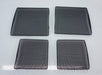 Kef 105 Series ii Speaker Grills