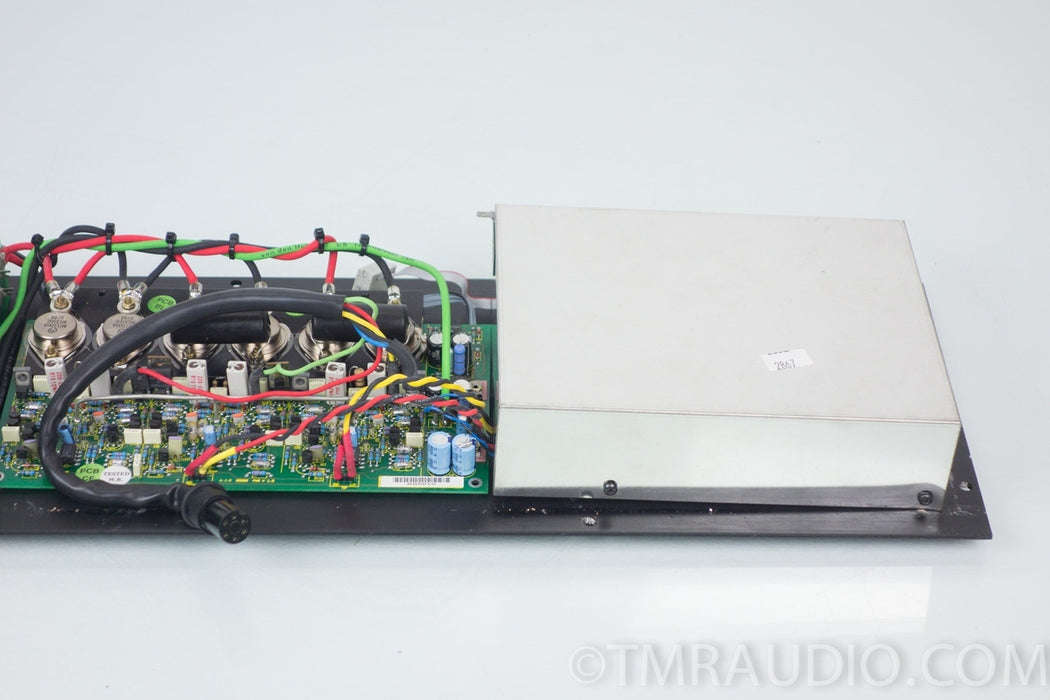 Meridian DSP 5000C Center Channel Amplifier
