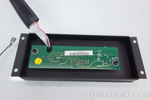 Meridian DSP 5000c D5C Display BB5WY7