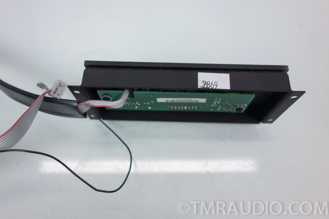 Meridian DSP 5000c D5C Display BB5WY7