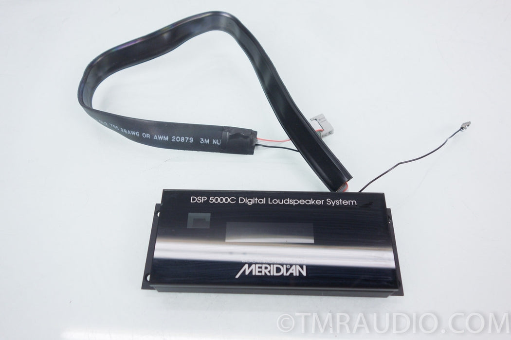 Meridian DSP 5000c D5C Display BB5WY7
