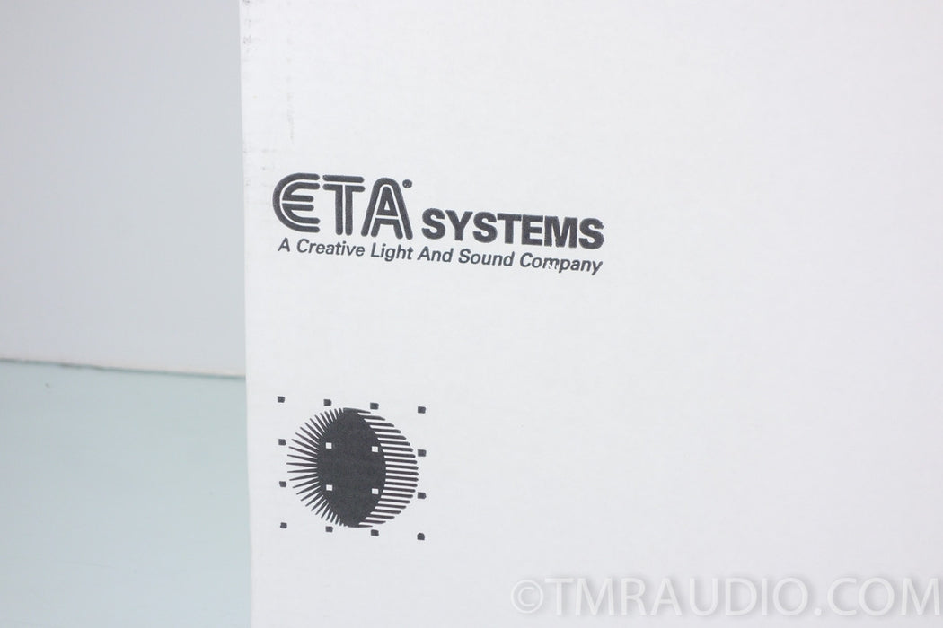 ETA Systems PD10 Surge Protector/ Power Conditioner NIB