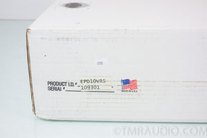 ETA Systems PD10 Surge Protector/ Power Conditioner NIB