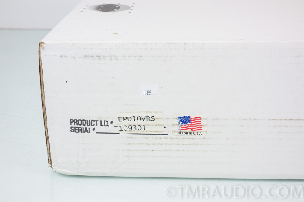 ETA Systems PD10 Surge Protector/ Power Conditioner NIB