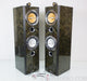 B&W Signature Series 30 Speakers in Factory Boxes