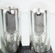 Valve Art 845b Vacuum Tubes in Display Case