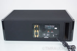 Definitive Technology CLR-3000 Center Channel Speaker