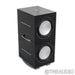 REL Acoustics 212/SX Dual 12" Powered Subwoofer; Piano Black