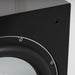 REL Acoustics 212/SX Dual 12" Powered Subwoofer; Piano Black