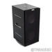 REL Acoustics 212/SX Dual 12" Powered Subwoofer; Piano Black